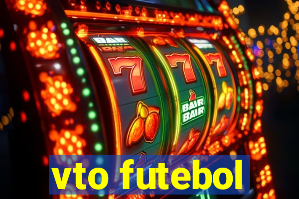 vto futebol